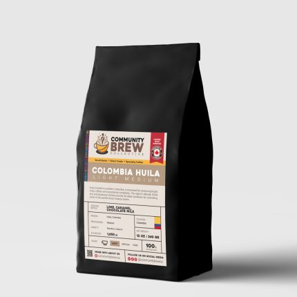 Colombia Huila