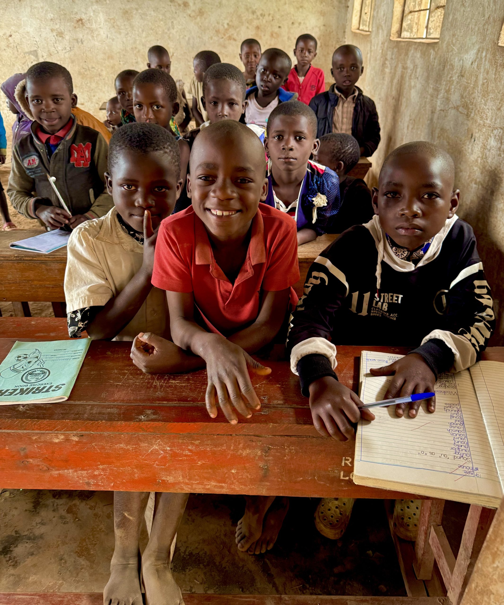 Seeds of Change Educational Foundation